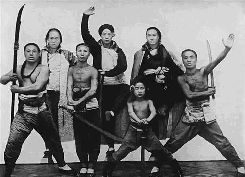 折腾|义和团百万拳师号称“杀尽洋人”，他们折腾2年，最后战绩如何？