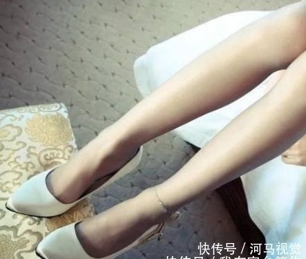 时尚与魅力共存的尖头细跟，优雅从脚开始，轻易穿出优雅女人味道