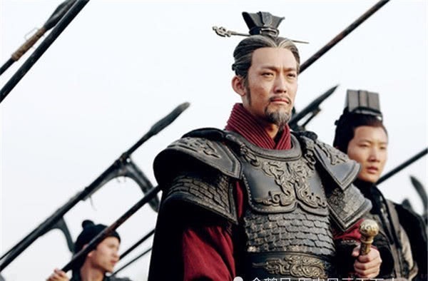 战略|长平之战到邯郸之战,秦赵国战,从优到劣,秦战略调整