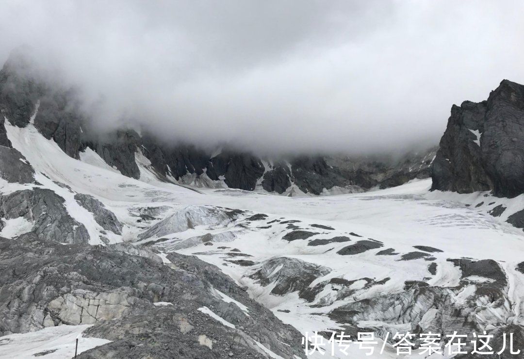 雪山|珠峰早被登顶，为何玉龙雪山比其低3000多米，却至今无人登顶？