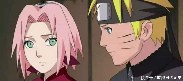 日向|火影:就算鸣人成为了火影,这几件事他永远没办法改变