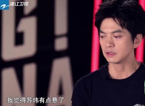  晋级|《好声音》李宇春封印了单依纯，为何赵紫骅还赢不了？原因有三点