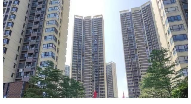贝壳|三山新城有回调，但并不是太明显！