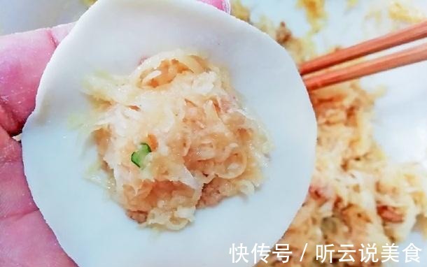 包萝卜馅饺子,这两种常用“调料”谨记别放,不增香反而味道怪异!