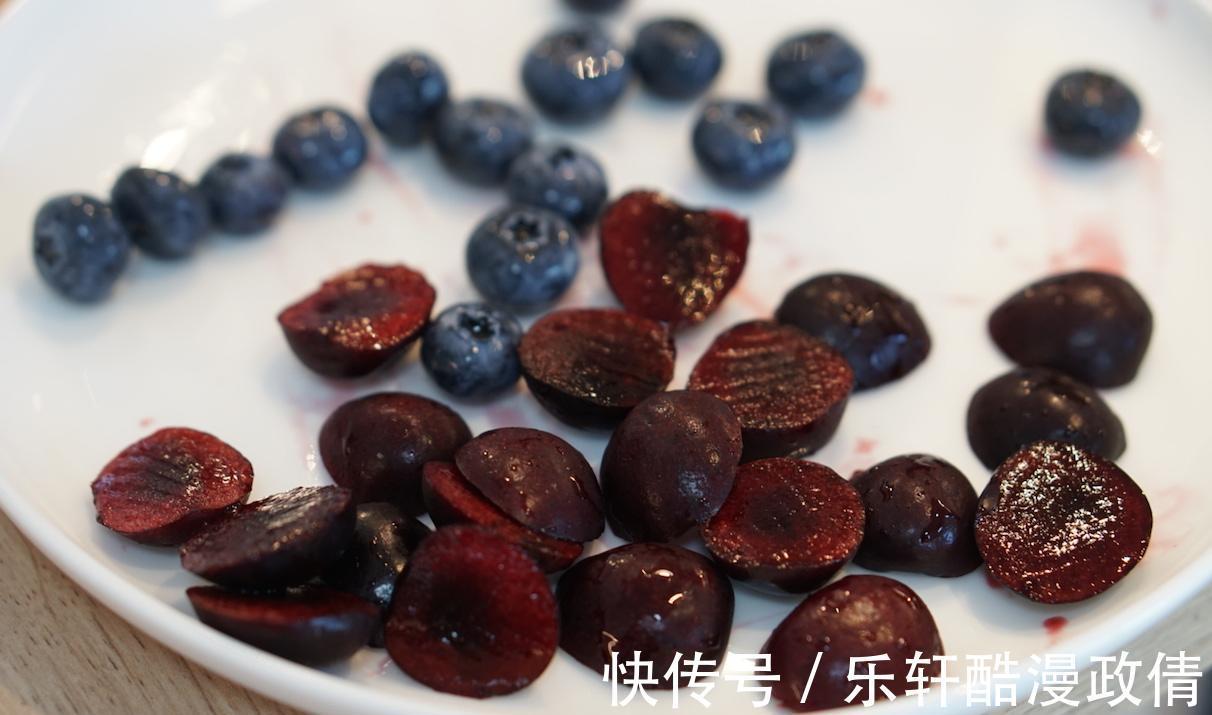 面包|吐司这样做更好吃,外酥里嫩,一口气吃了一大盘