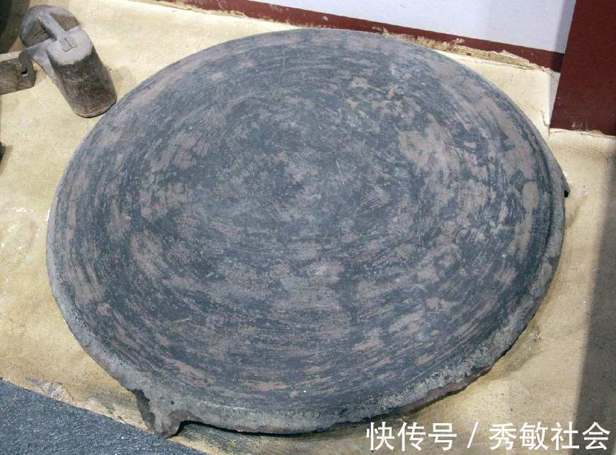 美食|烙馍与菜馍——停留在乡间的美食