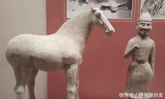  粟特人|“商人重利轻别离”——古代丝绸之路上的粟特人