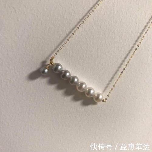 过氧化氢|买来的珍珠有荧光反应，这样有漂白嫌疑的珍珠到底能不能戴？