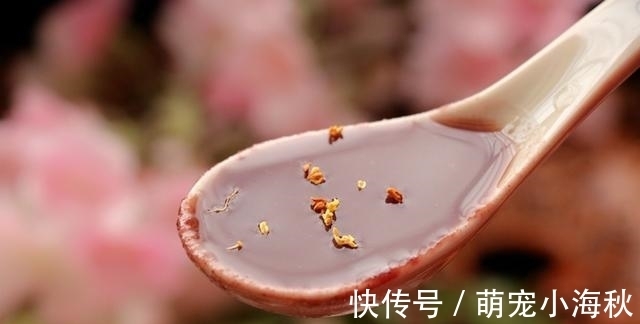 黑米这样做太好吃了,不蒸饭不煮粥,营养不流失,当早餐真省事