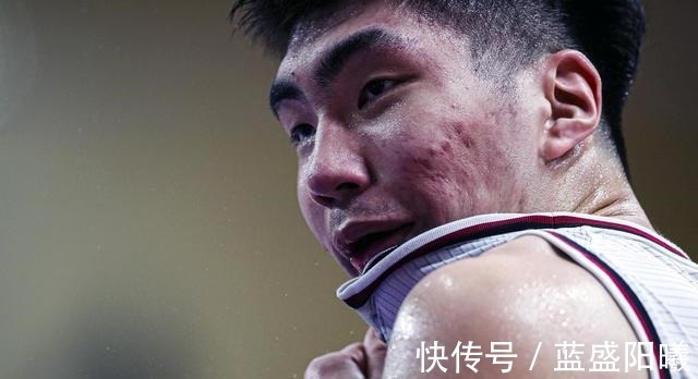 天壤之别|天壤之别!5分钟2分对比27+20,浙江男篮“小姚明”日子不好过了!