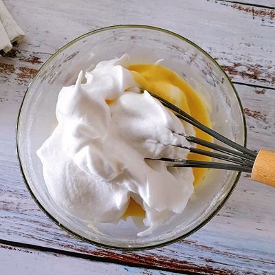 白砂糖|卡士达杯子蛋糕