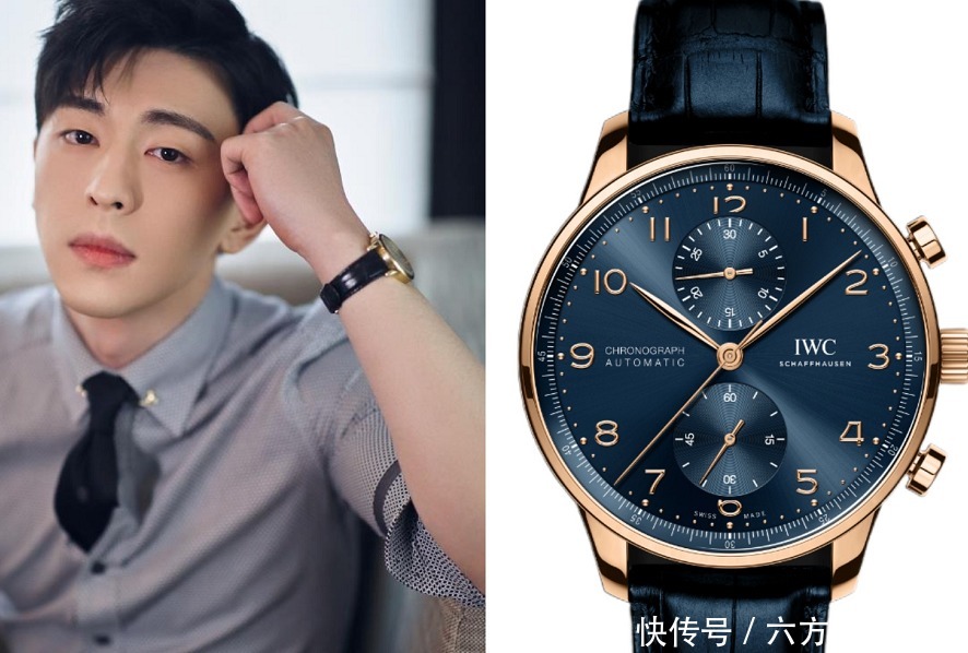 万国葡计|万国葡计腕表中的三枚高颜值腕表,各有千秋,各有优势