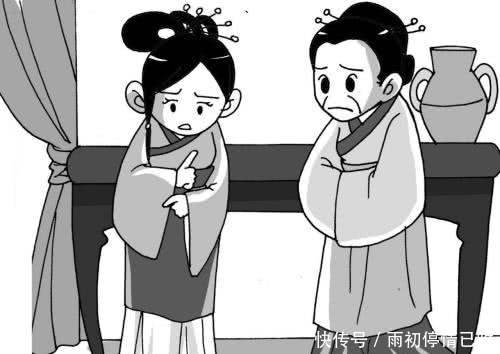 选择|丈夫和父亲只能活一个,这女子的选择被人骂了千年,还出现一成语