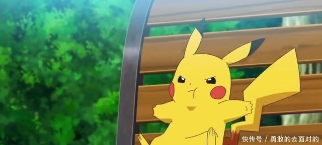 神奇宝贝那些爱吃醋的神奇宝贝,皮卡丘也会吃醋,可它才是醋王