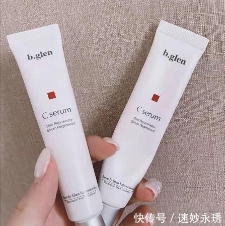 2021上半年护肤品“红榜”,海蓝之谜位居榜首,兰蔻没上榜