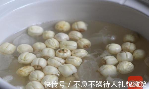 百合|睡眠才是最好的美容,睡眠不好,经常吃点它,晚上睡得更香