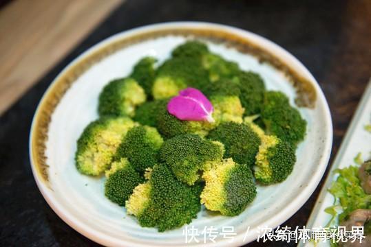 牛油果|84岁钟南山老当益壮，他建议多吃这10种食物能抗疾病，你吃对了吗