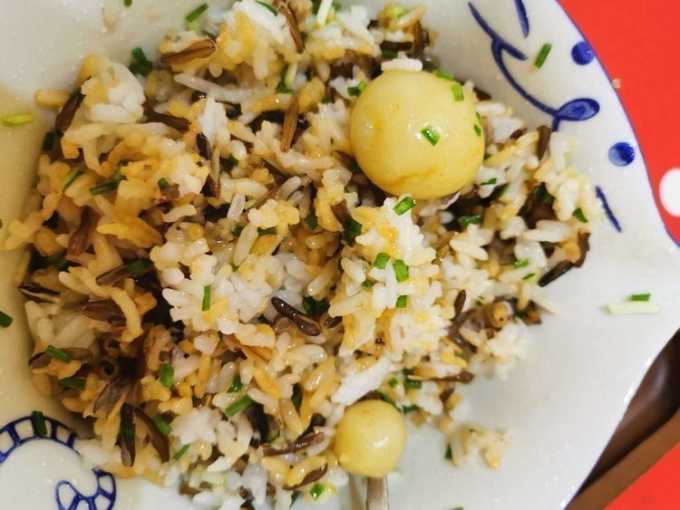 长寿秘诀|90岁外婆的长寿秘诀，就是顿顿饭里都有它，看完后我立刻收藏