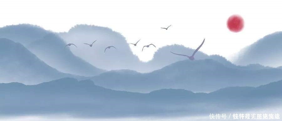 烦恼&一首宋词，意境绝美，让人一遍品味，二遍陶醉，三遍忘却烦恼！