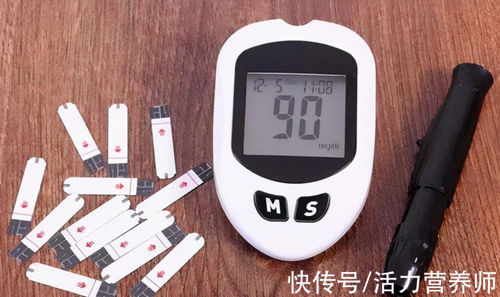空腹血糖|如果患了糖尿病,血糖标准还和普通人一样吗?这几个指标才算合格
