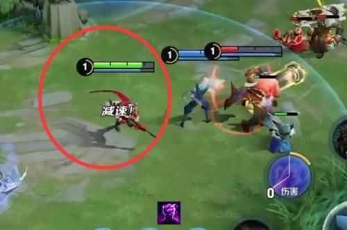 上榜|最不耗蓝的四个英雄,守约和公孙离上榜,他一局打完,用完过一次算我输