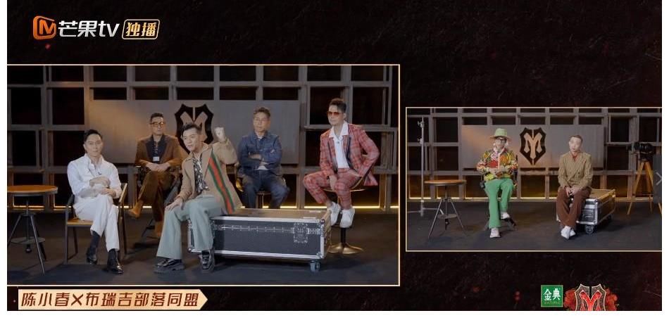 飞云之下|如无意外,《悟空》会是披荆斩棘,最棒的舞台,高级且震撼!