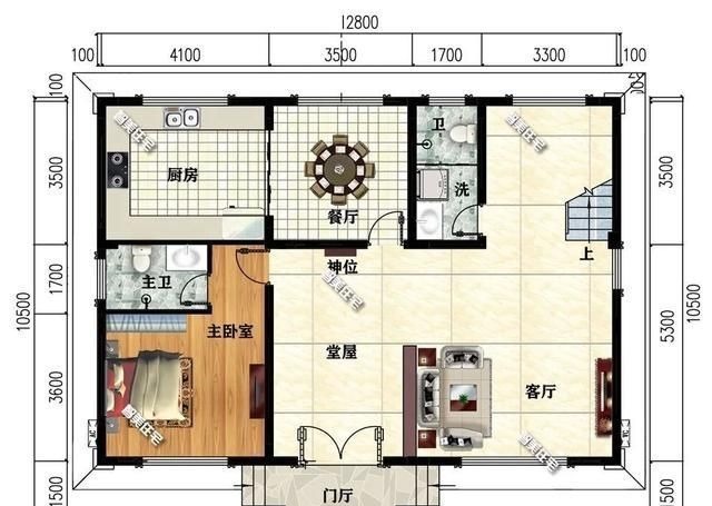 建房子|毕业3年攒下30多万，准备在老家盖一栋别墅，全家都支持我