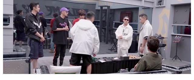 《哥哥》四公落幕，李承铉阵营全员晋级，4人出局，林志炫意难平