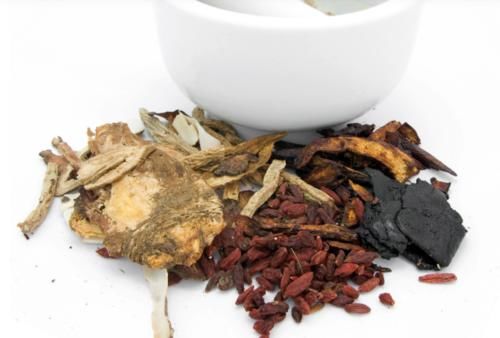 涩精|老中医谈中药：敛汗、止血、固肠、涩精