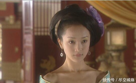 中国|她是玄宗亲姑姑，性格酷似武后，妄想当中国第二位女皇，却被赐死！