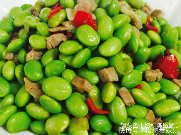 春天推荐给孩子做的菜，补钙补铁长高个，补脑益智强身，生病少