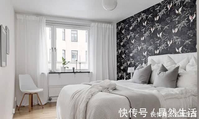 过道|晒晒102平新房,老婆坚持在过道上做洗衣房,家人不满