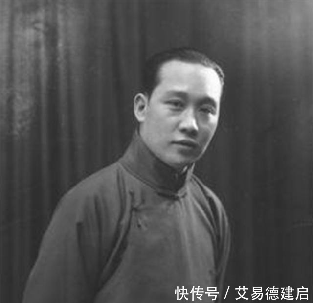 掉包|京剧大师荀慧生:因穷出身,富家女友被掉包,盖头一掀是女友姑姑