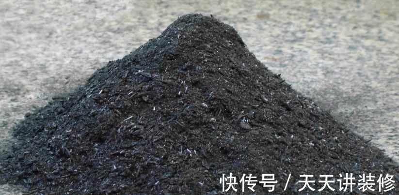 草木灰|秋天能收集到的“养花宝”，这4种一样都不能错过