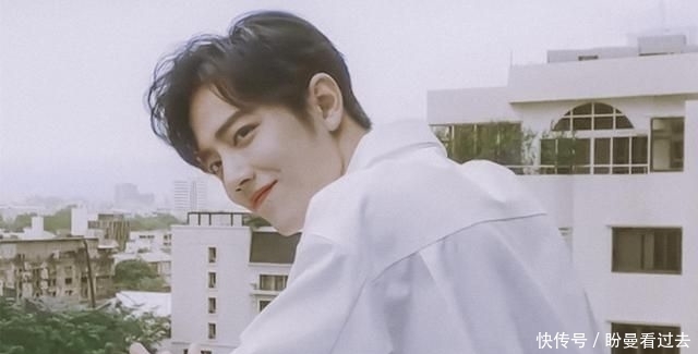 43岁郝蕾演少女|《青簪锁三千》好看