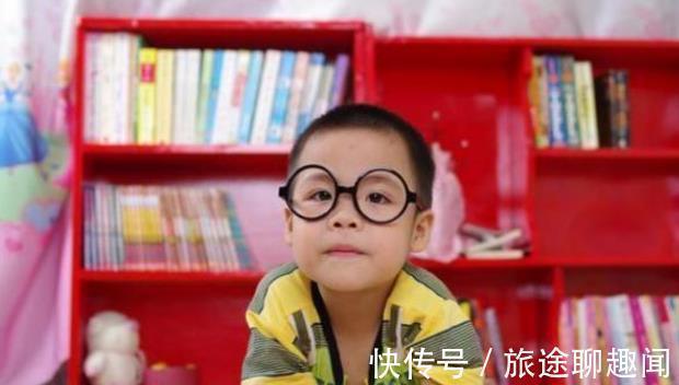 逻辑推理|孩子身上都有这几个坏毛病,很多家长却选择了继续纵容