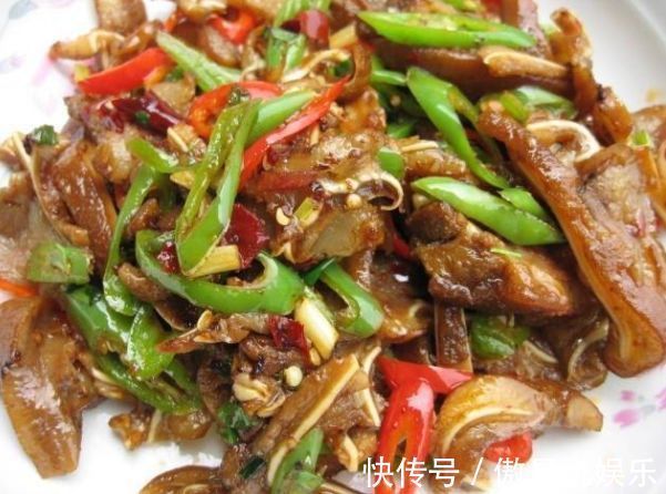 十里飘香的几道家常菜,做法简单易学,真的是颜值高味道好!