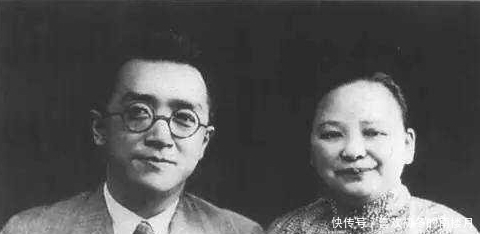 江冬秀能守住胡适、只因为她手里有“刀”?不,还因为她有智慧