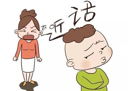 低水平的父母才和孩子讲道理,高手都是这样搞定孩子,不服不行