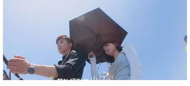 《機(jī)智的戀愛》第六期：靖光珊珊CP的粉絲可以跑了