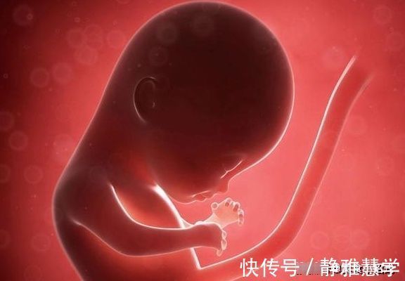 b超|怀孕时,如果准妈妈怀的是女孩,孕检单上一般会有四种提示