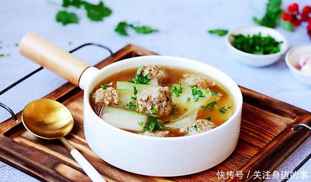 一周轻断食汤，1周7天不重样，坚持20天再称体重，好开心