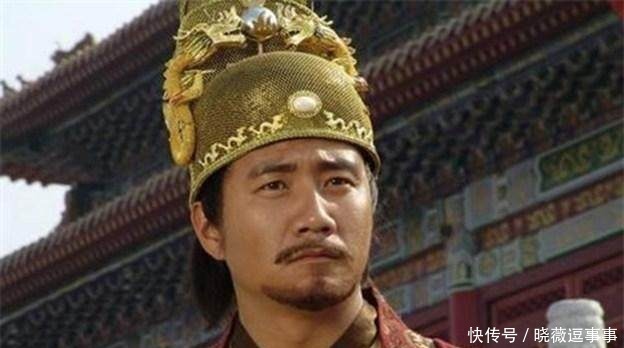 喝酒|朱元璋封小舅子大官，小舅子跪地上哭：说自己只是个爱喝酒的庸人