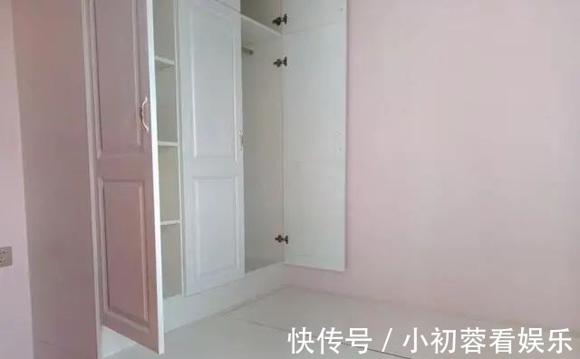 新房|全包18万装修的新房,一看电视墙差点崩溃了,大家说这像什么?