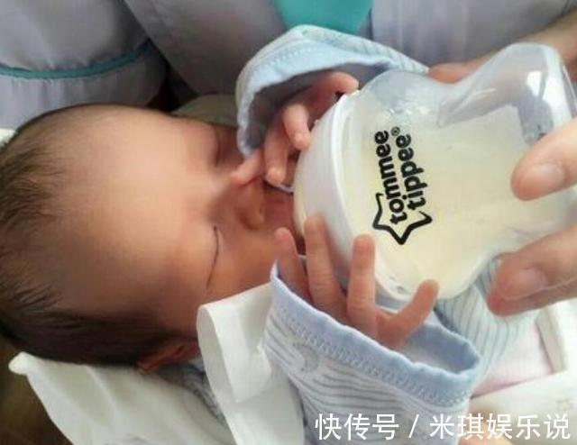 新手妈妈|护理一岁内宝宝,你要坚持做到“三不要”,都是为了宝宝发育好