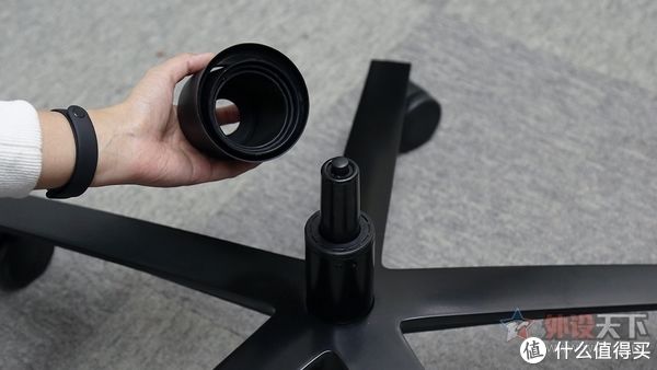 rDXRACER迪锐克斯 夸父（CRAFT）电竞椅简评：科技与文化跨界融合