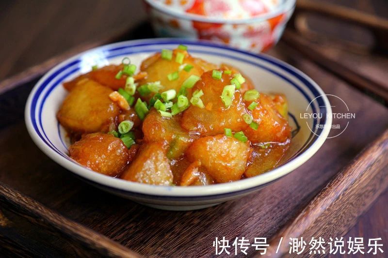 杭椒|一周带饭食谱,每天照着做,比叫外卖省钱,吃的还好