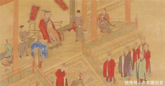  法律|古代“大赦天下”时，君主真的会放过所有罪恶之人吗