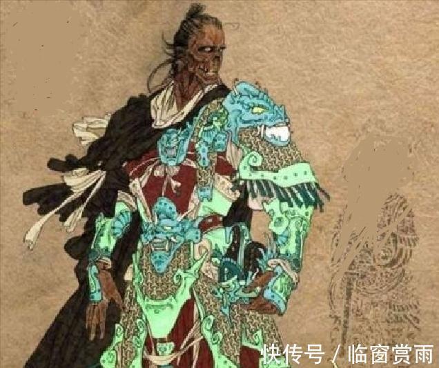 聊斋故事#聊斋故事:鬼仆