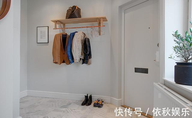 客厅|头一次见卧室客厅这样装,太漂亮了,朋友抢着来我家做客